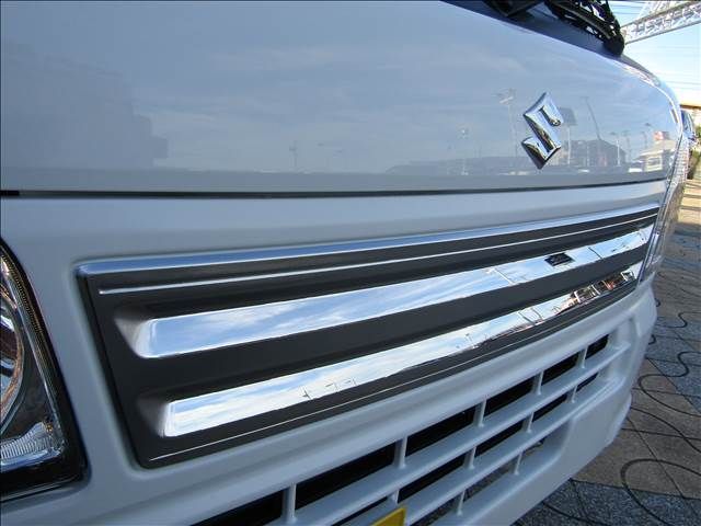 Suzuki CARRY TRUCK 2023-08 9418-24