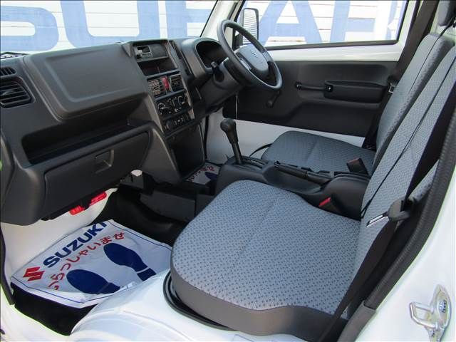 Suzuki CARRY TRUCK 2023-08 9418-11