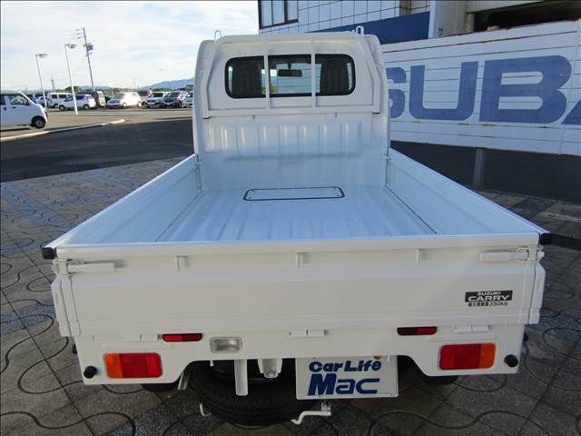 Suzuki CARRY TRUCK 2023-08 9418-14