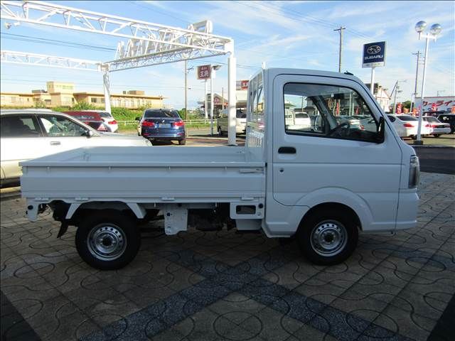 Suzuki CARRY TRUCK 2023-08 9418-17