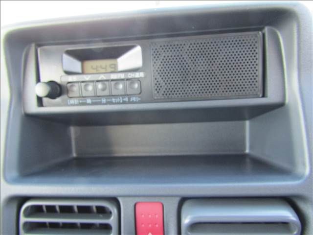Suzuki CARRY TRUCK 2023-08 9418-1