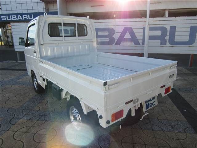 Suzuki CARRY TRUCK 2023-08 9418-20