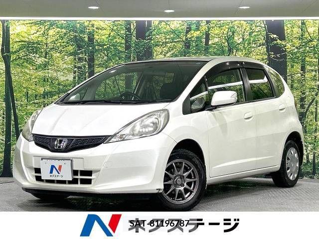 Honda FIT 2010-04 303285-0