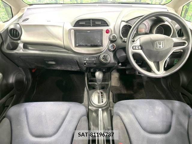 Honda FIT 2010-04 303285-1
