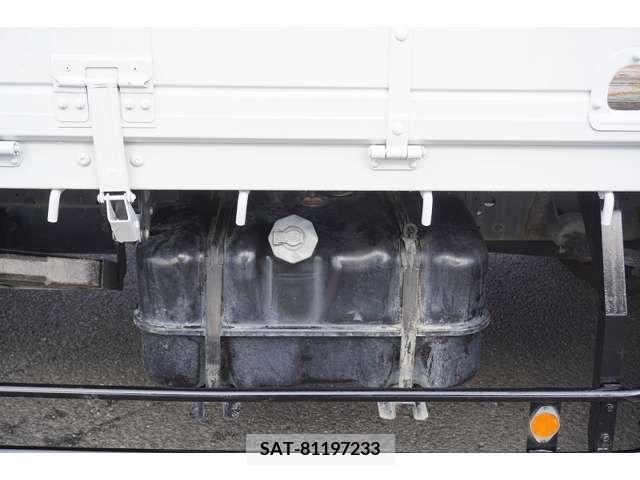 Isuzu FORWARD 2016-08 202640-15