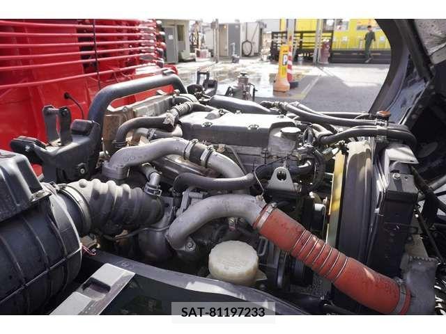 Isuzu FORWARD 2016-08 202640-13