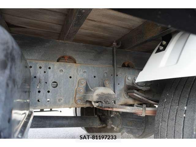 Isuzu FORWARD 2016-08 202640-9