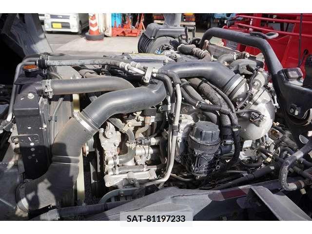 Isuzu FORWARD 2016-08 202640-12