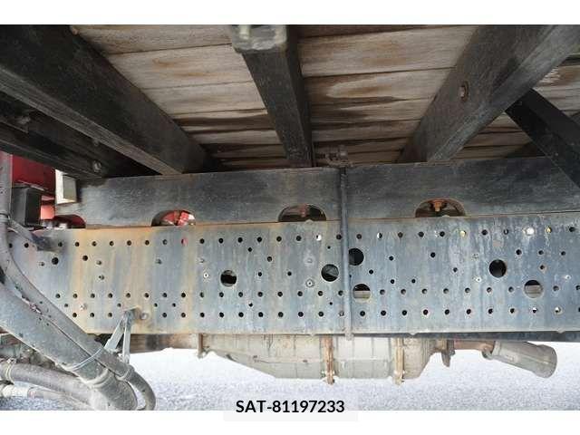 Isuzu FORWARD 2016-08 202640-10