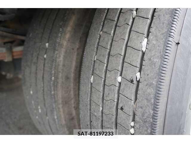 Isuzu FORWARD 2016-08 202640-8