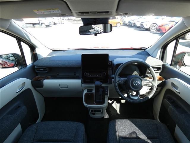 Toyota SIENTA 2023-02 1663-4