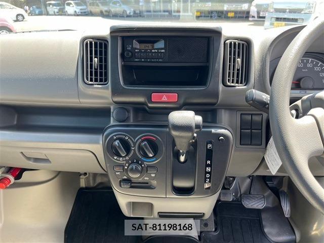 Suzuki EVERY 2020-06 359950-29