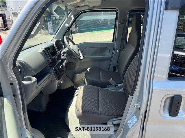 Suzuki EVERY 2020-06 359950-2