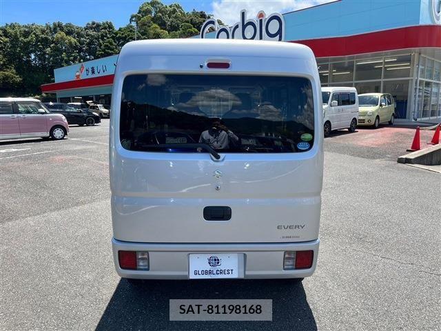Suzuki EVERY 2020-06 359950-9