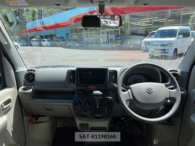 Suzuki EVERY 2020-06 359950-1