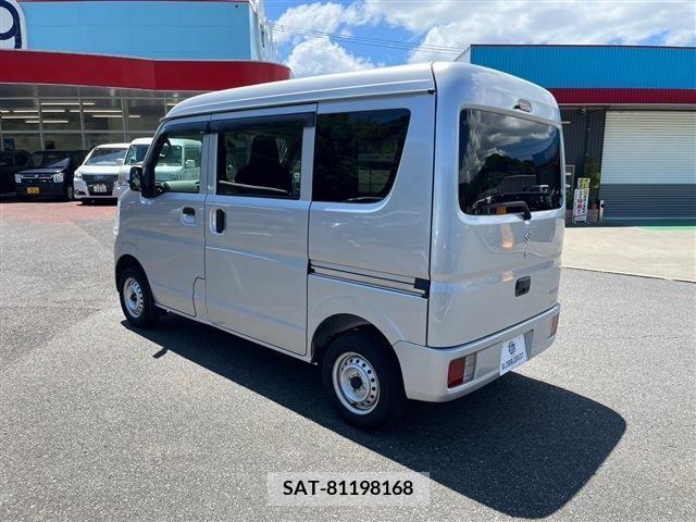 Suzuki EVERY 2020-06 359950-8