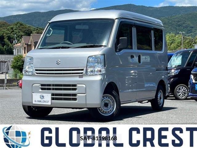 Suzuki EVERY 2020-06 359950-0