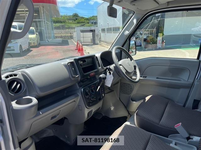 Suzuki EVERY 2020-06 359950-16