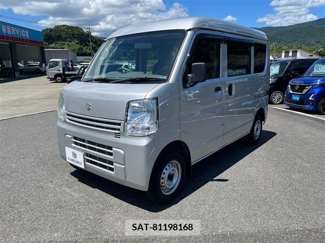Suzuki EVERY 2020-06 359950-6