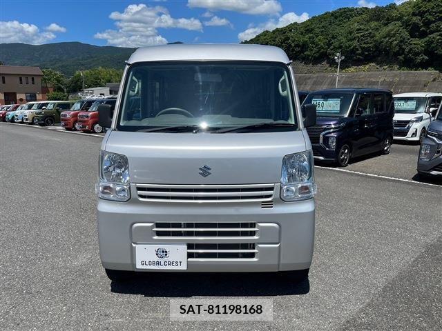 Suzuki EVERY 2020-06 359950-5