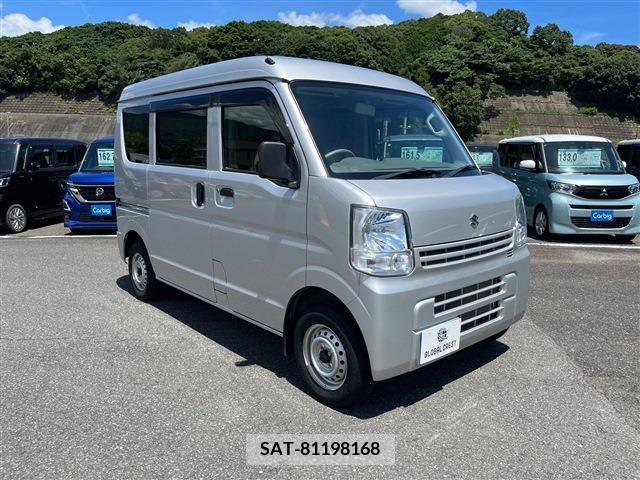Suzuki EVERY 2020-06 359950-4