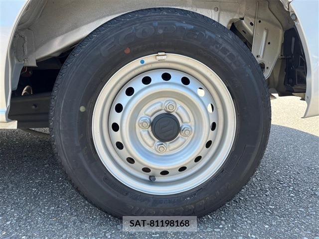 Suzuki EVERY 2020-06 359950-15