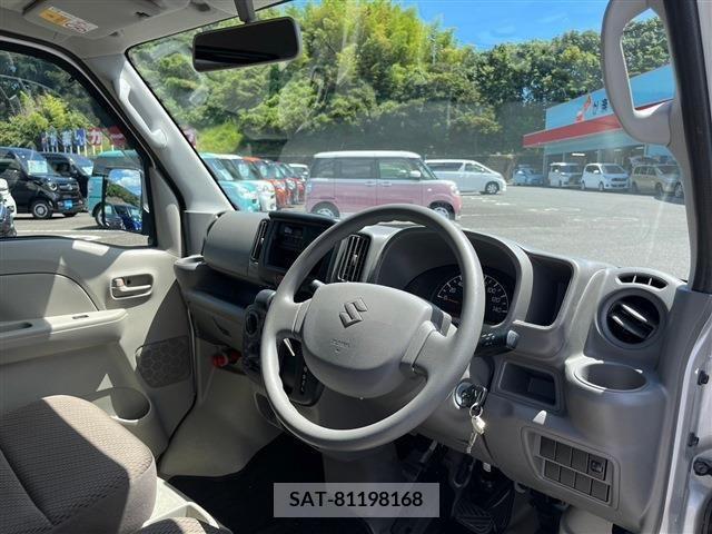 Suzuki EVERY 2020-06 359950-22