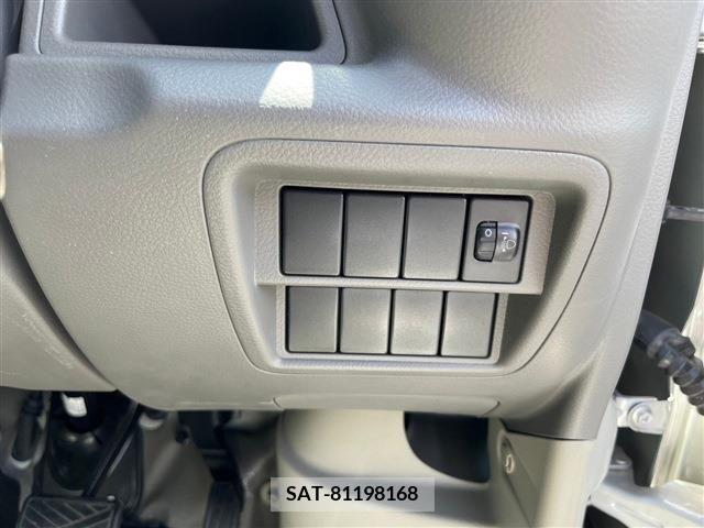Suzuki EVERY 2020-06 359950-13