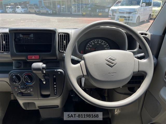Suzuki EVERY 2020-06 359950-12