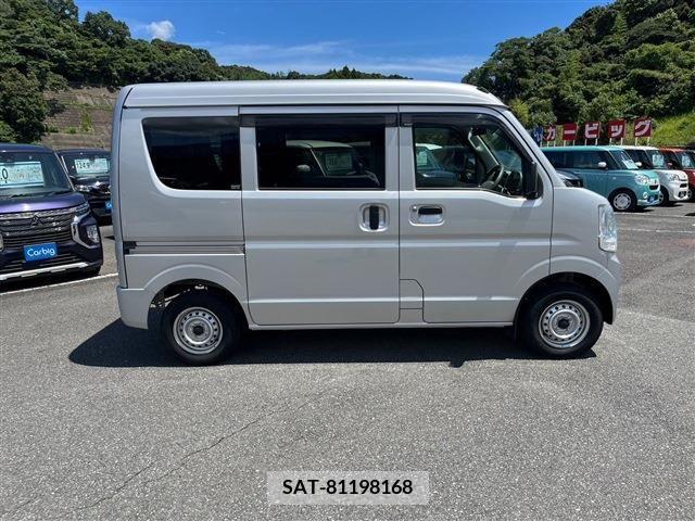 Suzuki EVERY 2020-06 359950-11
