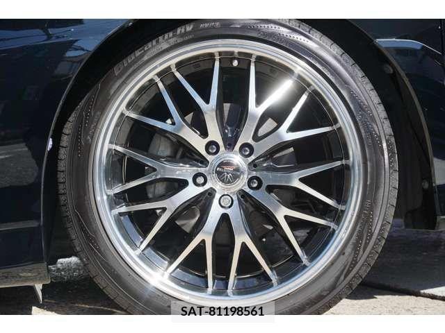 Toyota ESTIMA 2015-01 299216-4