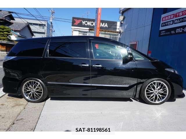 Toyota ESTIMA 2015-01 299216-15