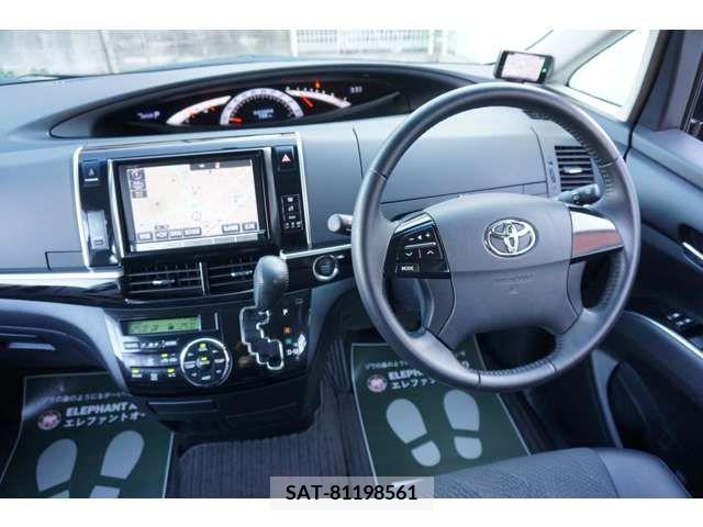 Toyota ESTIMA 2015-01 299216-3