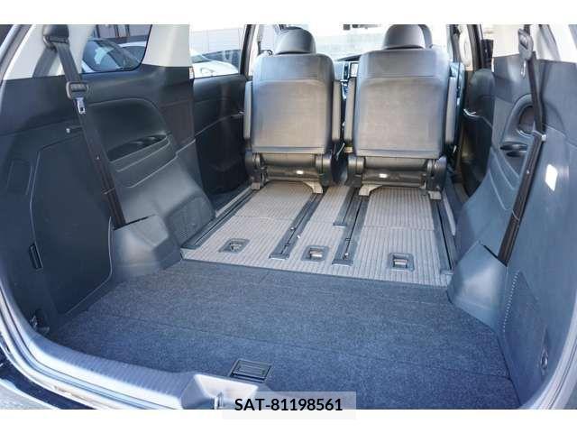 Toyota ESTIMA 2015-01 299216-19
