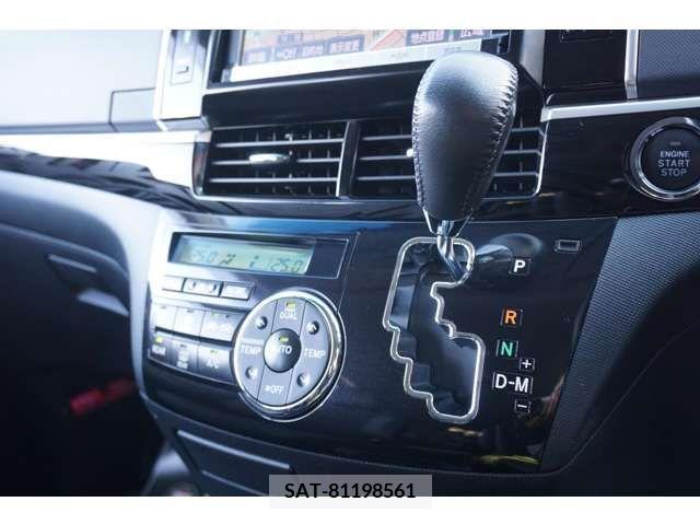 Toyota ESTIMA 2015-01 299216-12