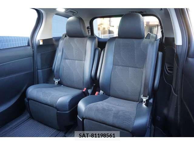Toyota ESTIMA 2015-01 299216-17