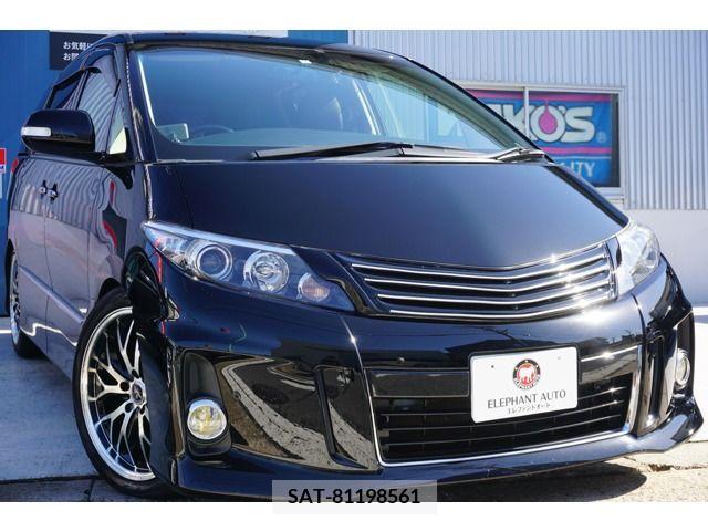 Toyota ESTIMA 2015-01 299216-0