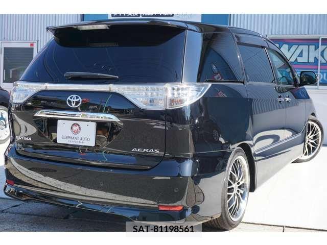 Toyota ESTIMA 2015-01 299216-8