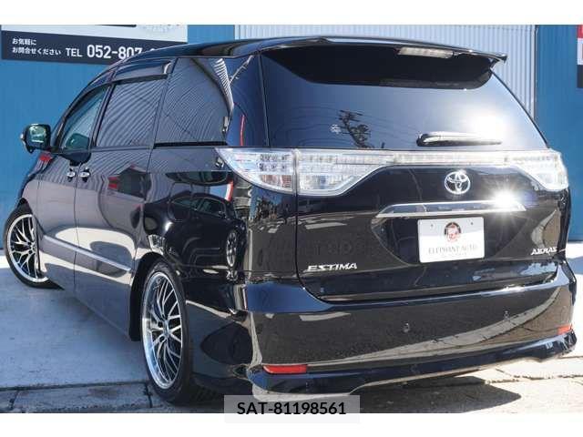 Toyota ESTIMA 2015-01 299216-7