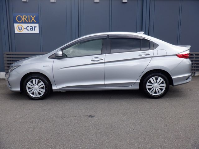 Honda GRACE 2018-09 6888-19