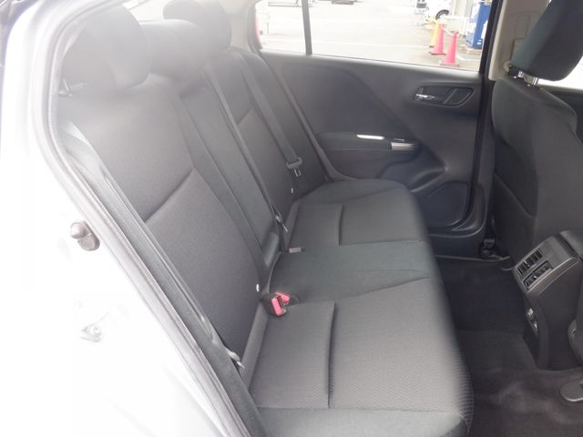 Honda GRACE 2018-09 6888-15