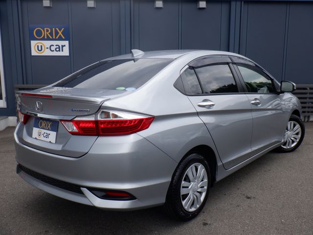 Honda GRACE 2018-09 6888-2