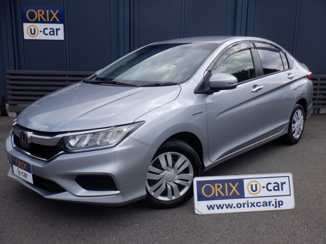 Honda GRACE 2018-09 6888-0
