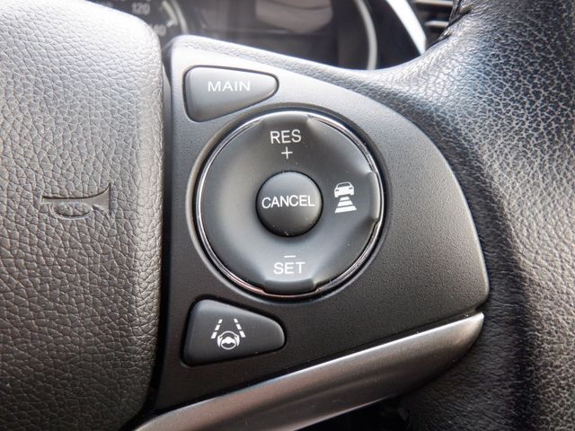 Honda GRACE 2018-09 6888-6