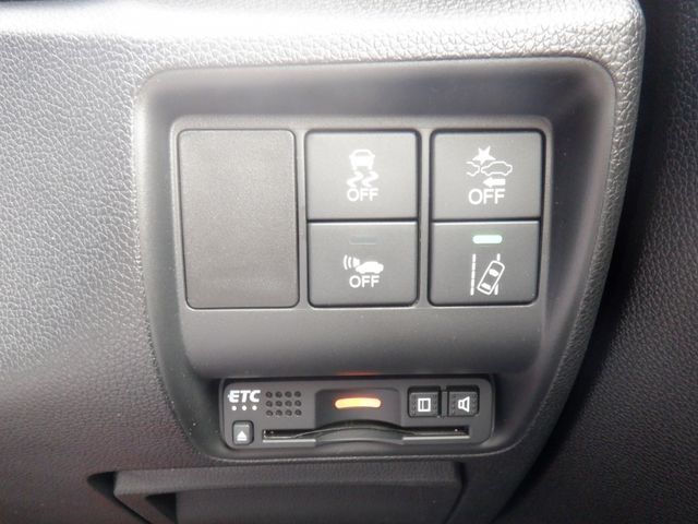 Honda GRACE 2018-09 6888-8