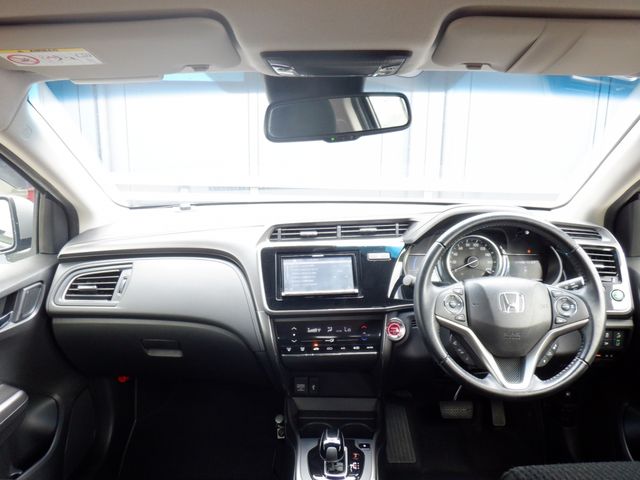 Honda GRACE 2018-09 6888-1