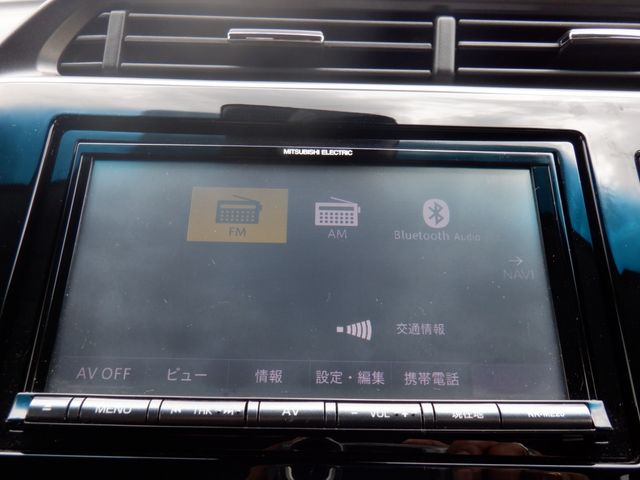 Honda GRACE 2018-09 6888-5
