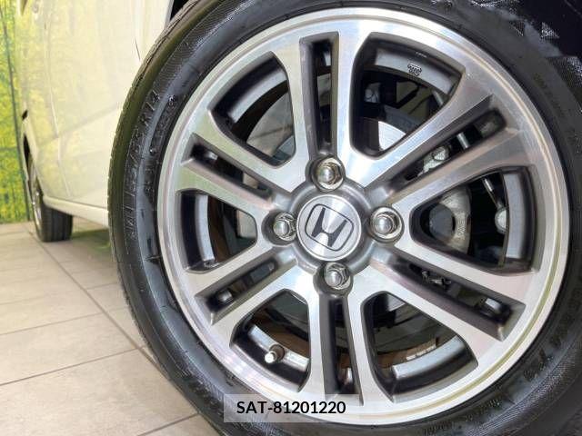 Honda N BOX 2013-07 247937-13