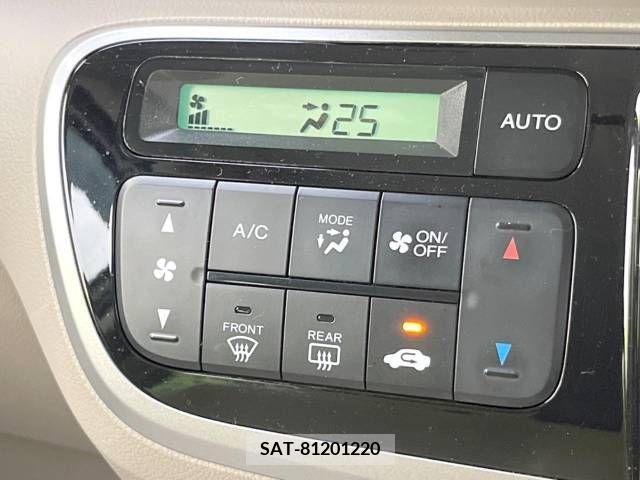 Honda N BOX 2013-07 247937-7