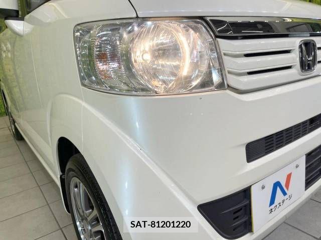 Honda N BOX 2013-07 247937-12